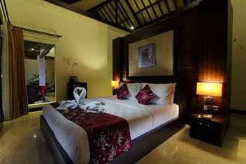RC Villas Spa Seminyak RC Villas Spa Seminyak