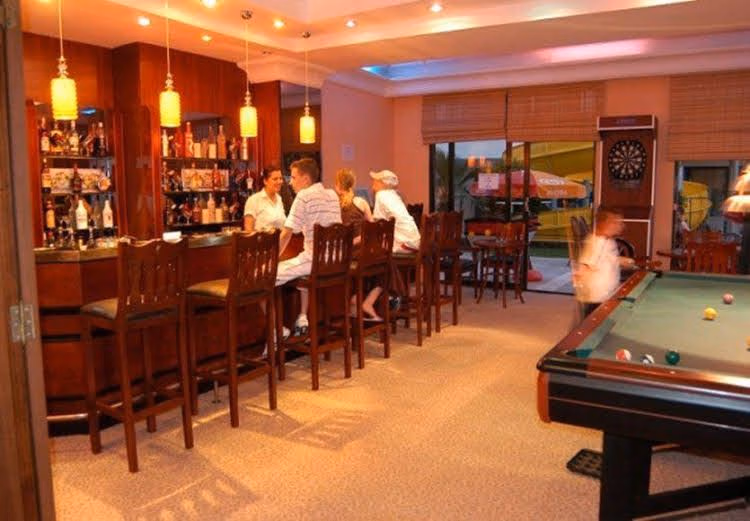 Sunbay Hotel1
