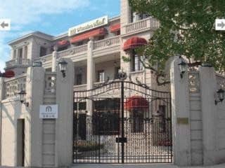 Mansion Boutique Mansion Boutique