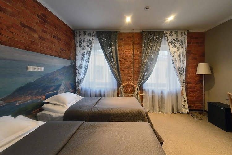 Hotel 19134