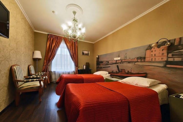 Hotel 19131