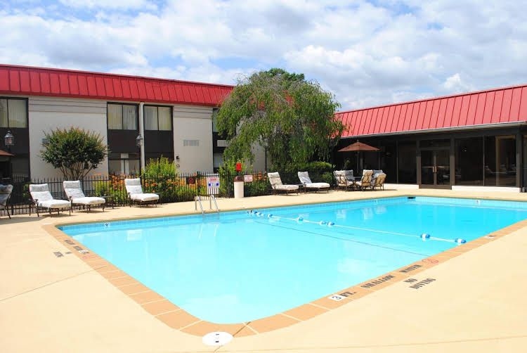 Village Inn Event Center - Clemmons3