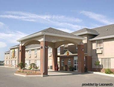 Canalta Ponoka Canalta Ponoka