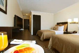 Fiesta inn Toluca Centro Fiesta inn Toluca Centro