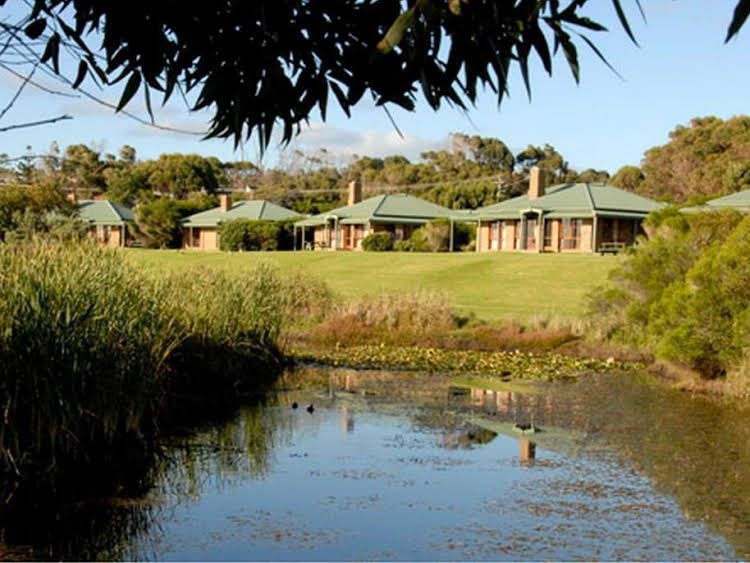 Apollo Bay Guest House1