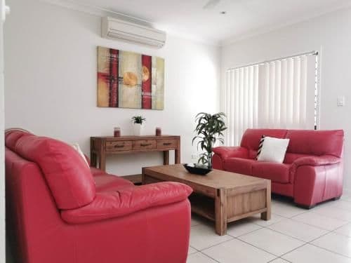 Five-Bedroom Holiday Home