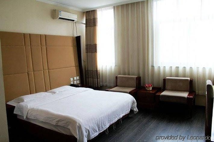 Beijing Chengtai Business Hotel1