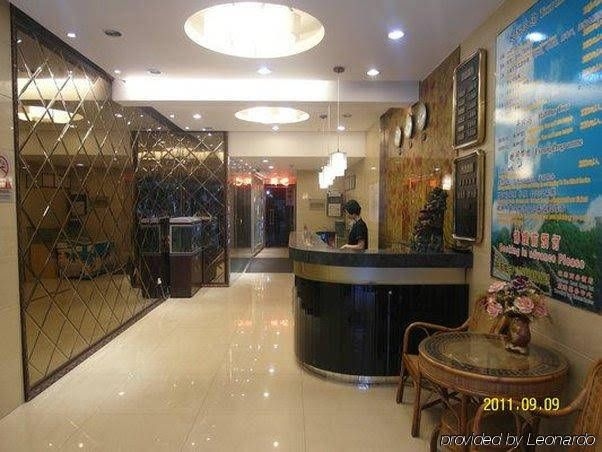 Beijing Chengtai Business Hotel2