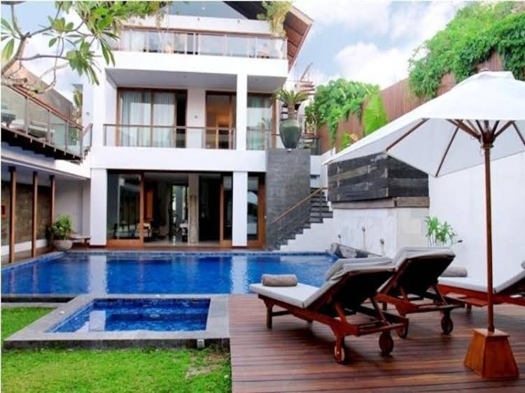 Villa De'Jiwa 4952