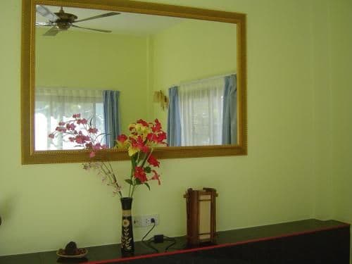Super Deluxe Bungalow - Double Bed