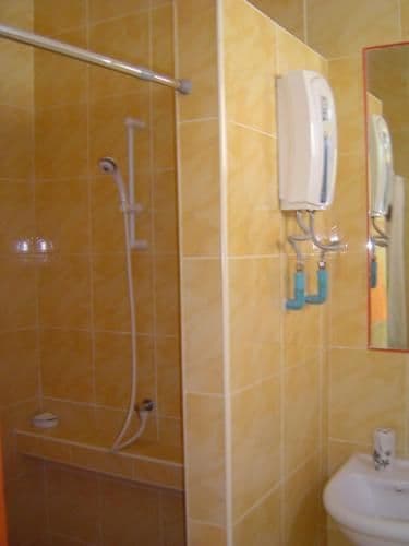 Super Deluxe Bungalow - Double Bed