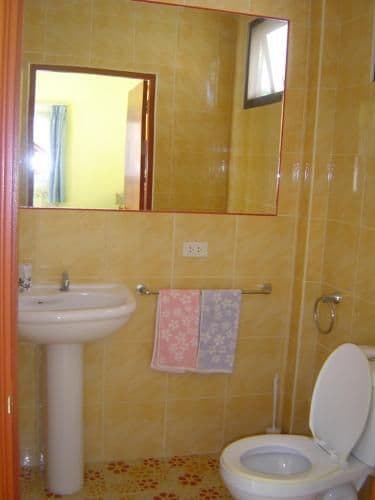 Super Deluxe Bungalow - Double Bed