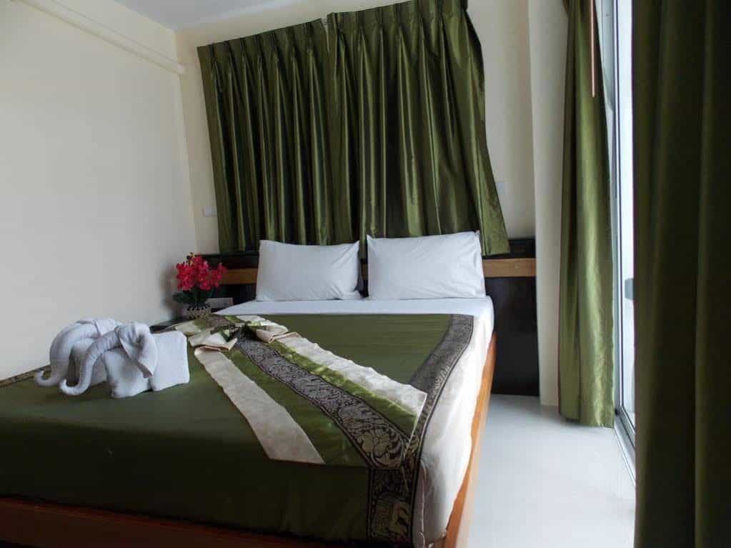 Sutin Guesthouse Sutin Guesthouse
