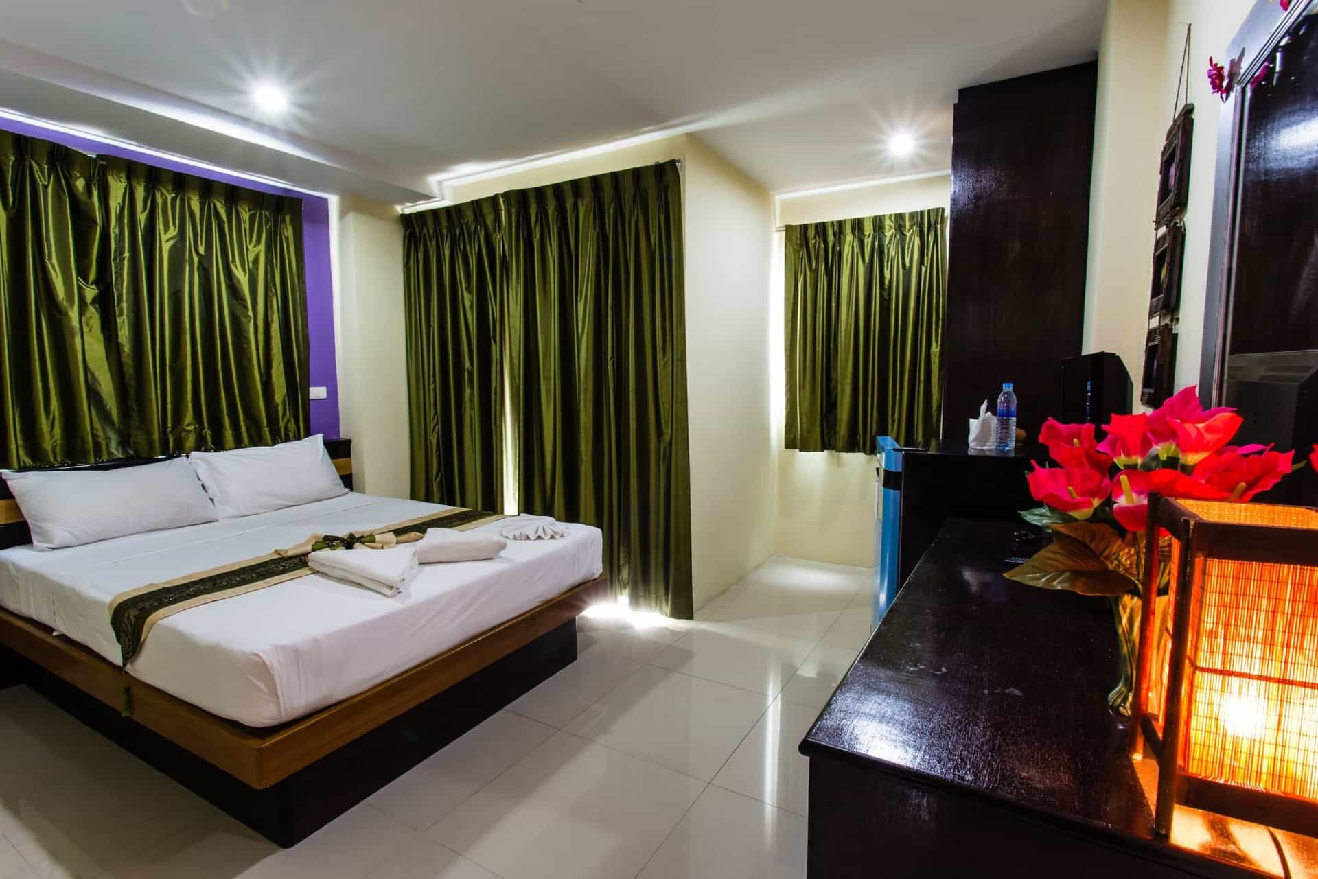 Sutin Guesthouse Sutin Guesthouse