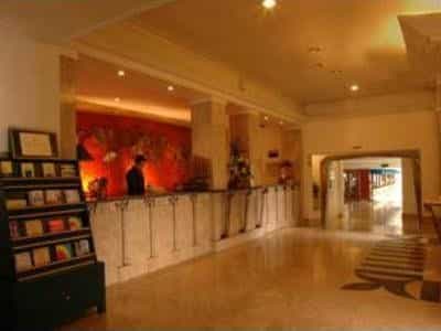 Hotel Salak The Heritage Bogor Hotel Salak The Heritage Bogor