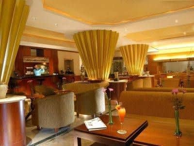 Hotel Salak The Heritage Bogor Hotel Salak The Heritage Bogor