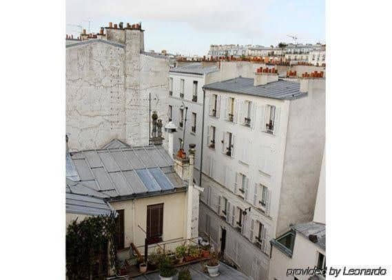 Appartement Place du Tertre Appartement Place du Tertre