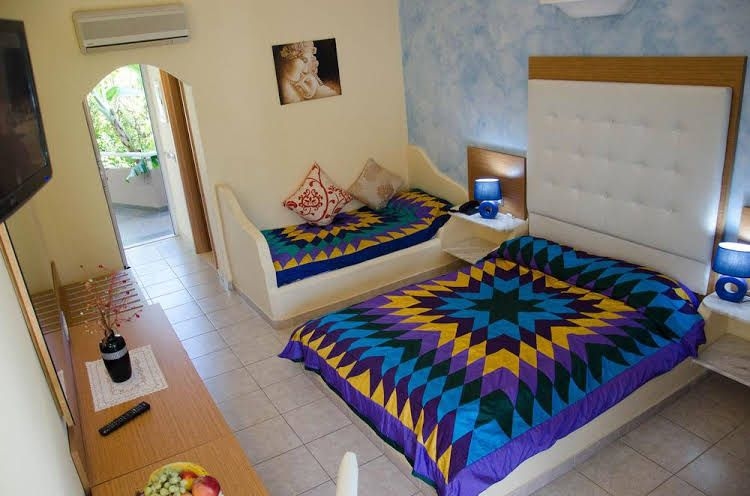 Hotel Kalithea4