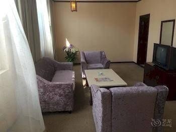 Kunming Jinmao Hotel3