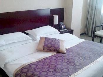 Kunming Jinmao Hotel4