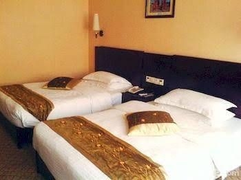 Kunming Jinmao Hotel2