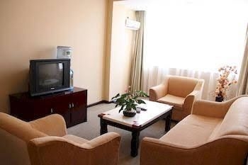 Kunming Jinmao Hotel0