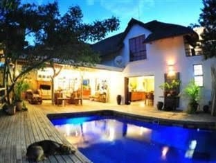 Utopia in Africa Guest Villa3