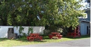 Lido Motel Lake George2