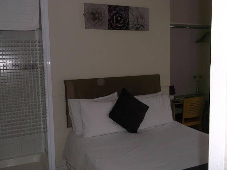 Boydens Guest House2