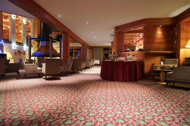 Hotel Mercure - Les Arcs 18000