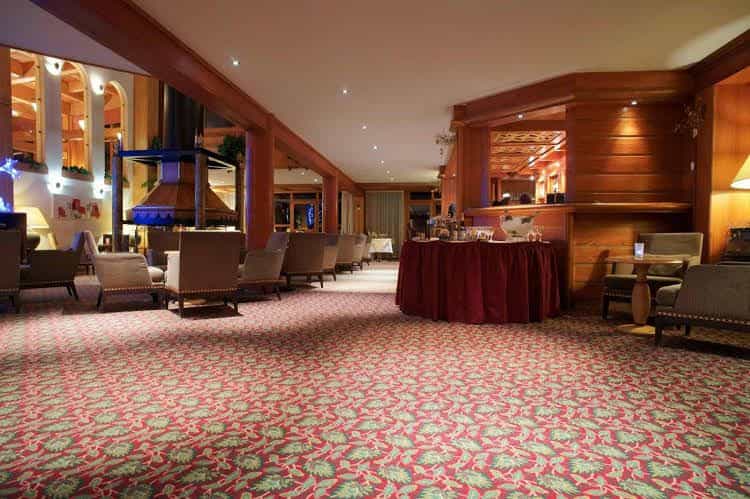 Hotel Mercure - Les Arcs 1800