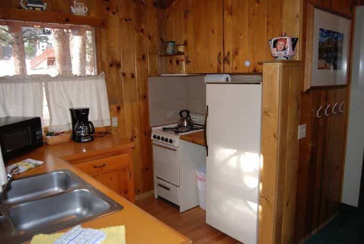 Edelweiss Lodge