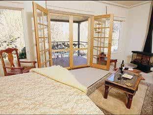 Valley Guest House