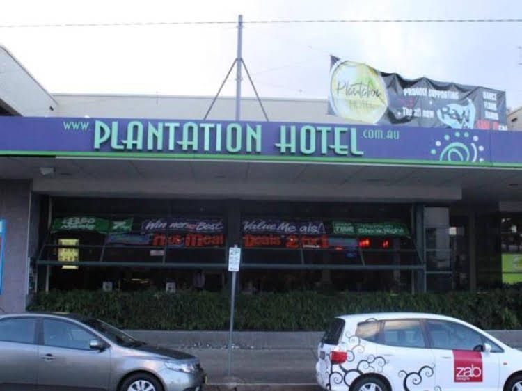 Plantation Backpackers1