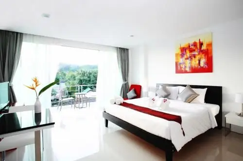 โรงแรมวันเวิลด์ วันโฮม ในหาน โรงแรมวันเวิลด์ วันโฮม ในหาน