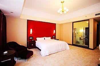 Xihe Fengrun Hotel Xihe Fengrun Hotel