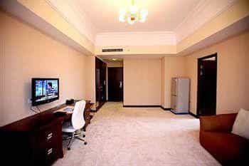 Xihe Fengrun Hotel Xihe Fengrun Hotel