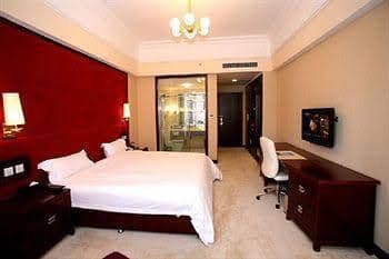 Xihe Fengrun Hotel Xihe Fengrun Hotel