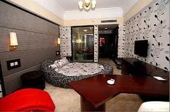 Xihe Fengrun Hotel Xihe Fengrun Hotel