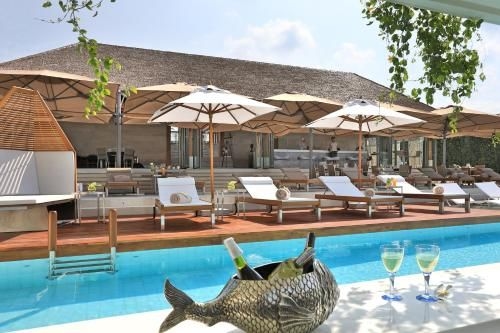 ภาณุ ลักซ์ชัวรี อพาร์ทเมนต์ (Panu Luxury Apartment)4