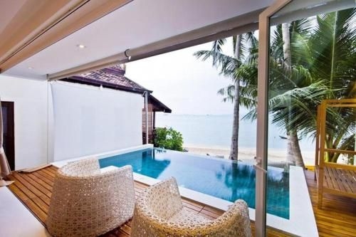 ภาณุ ลักซ์ชัวรี อพาร์ทเมนต์ (Panu Luxury Apartment)0