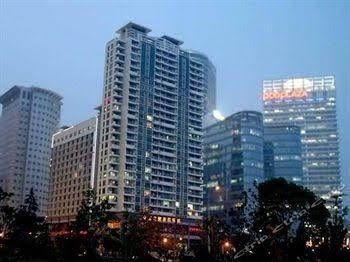 Carlany Binyue Hotel3