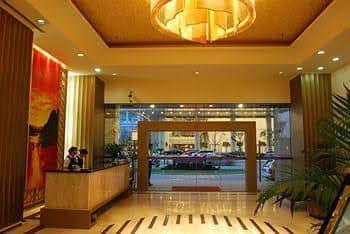 Carlany Binyue Hotel Carlany Binyue Hotel