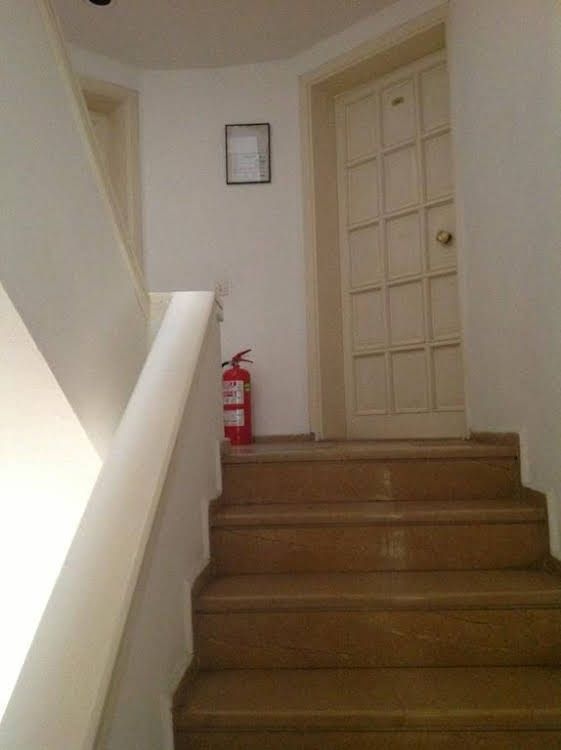 Andy's Apart Hotel0