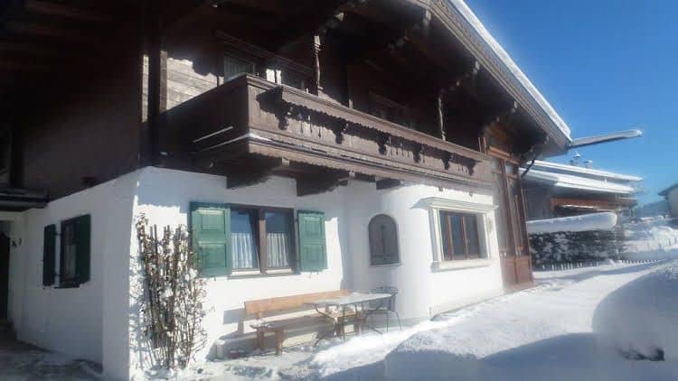 Gastehaus Rosi Gastehaus Rosi
