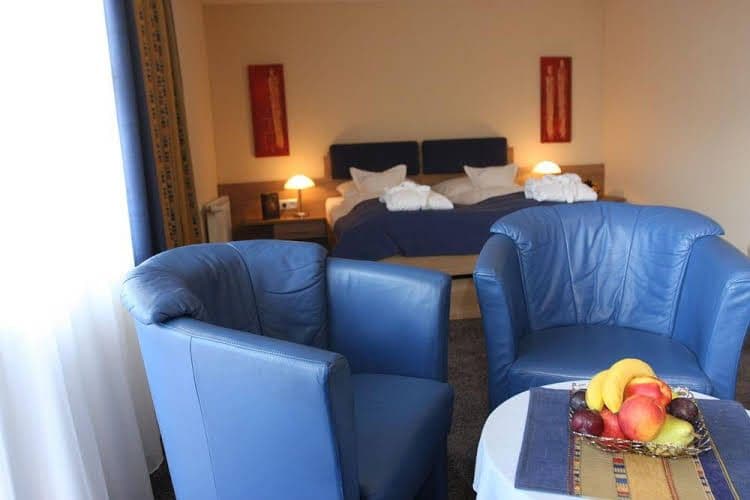 Hotel Lenauhof Hotel Lenauhof