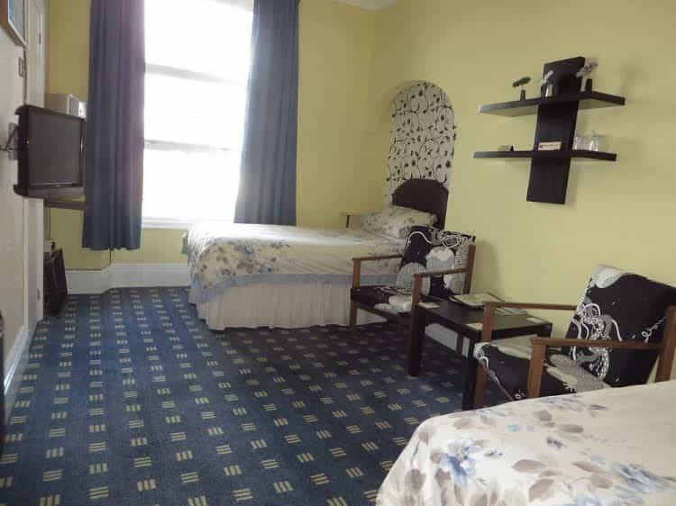 The Rosemont