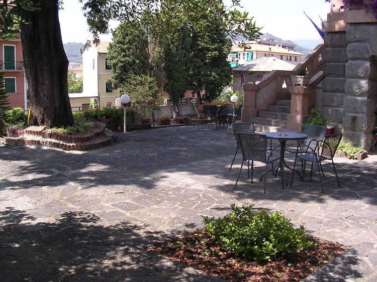Villa Fieschi2