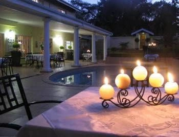 La Barune Guest House1