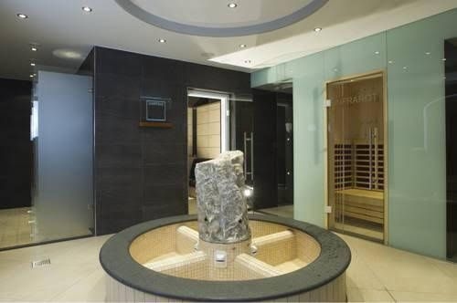 Hotel Antony0